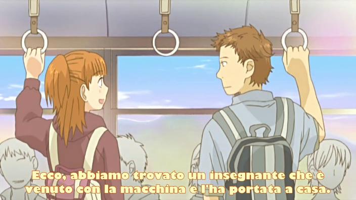 Otaku Gallery  / Anime e Manga / Bokura Ga Ita / Screenshots / Episodio 01 / 178.jpg